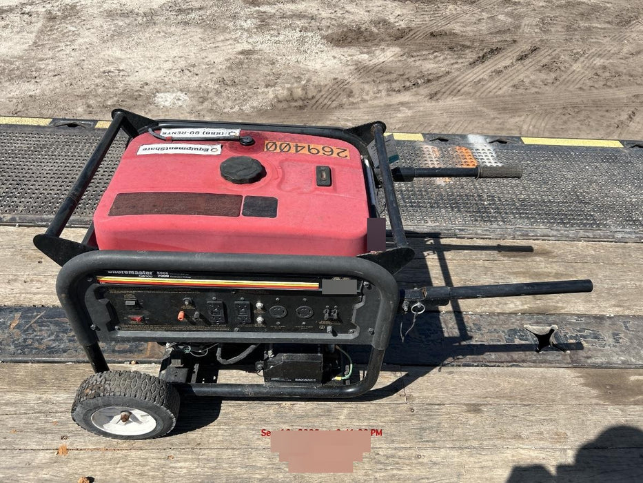 2022 MI-T-M GEN-8000-0MME