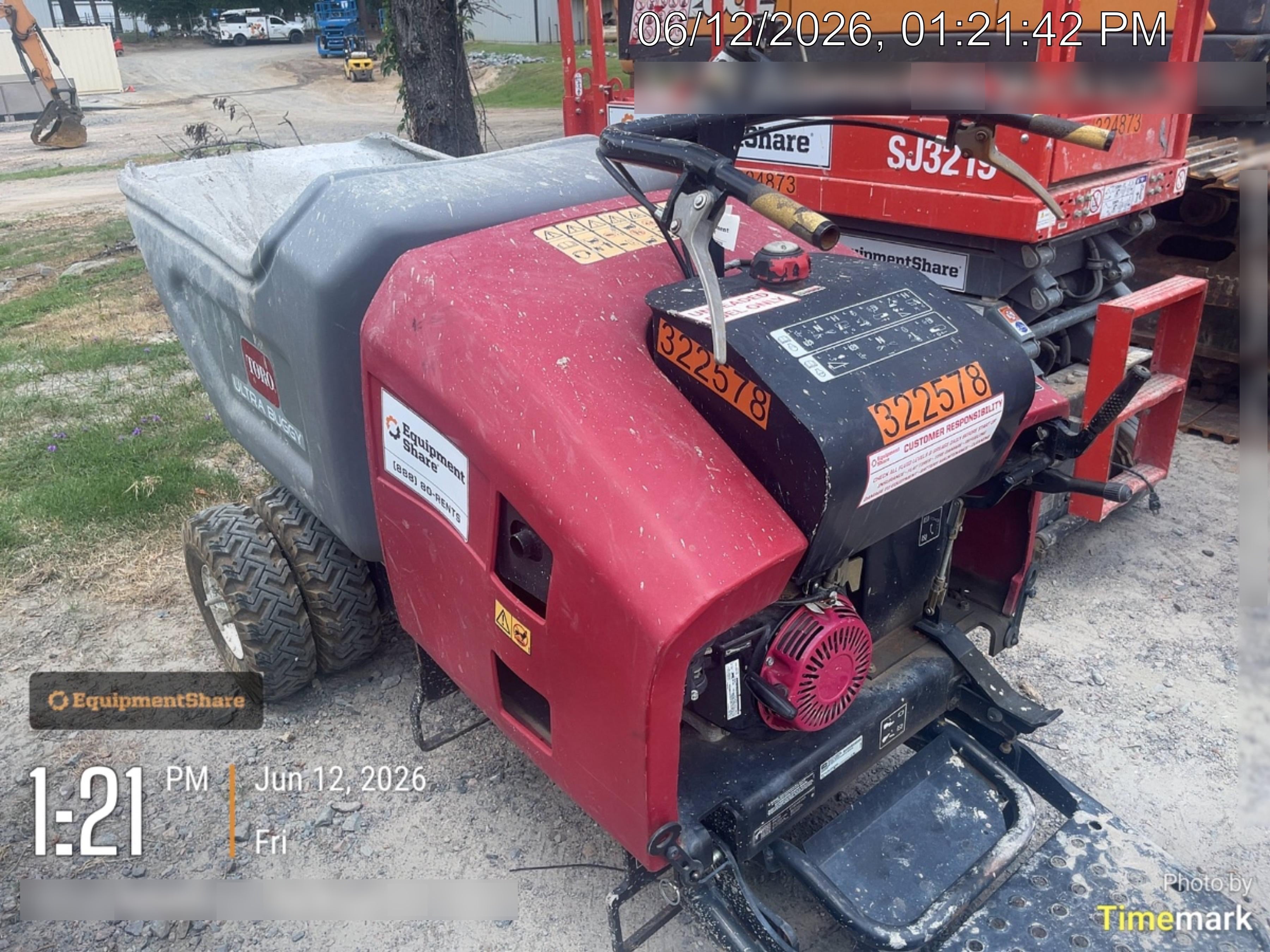 2023 TORO MB-1600