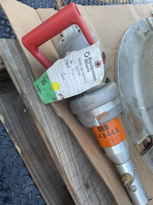 2021 MICHIGAN PNEUMATIC 10267