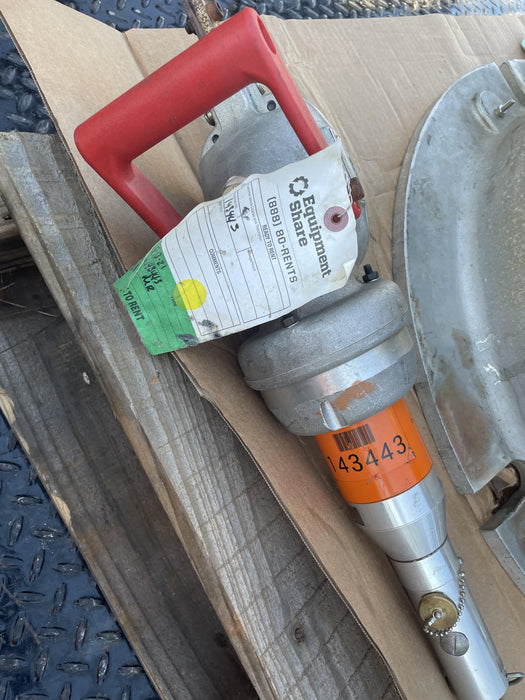 2021 MICHIGAN PNEUMATIC 10267