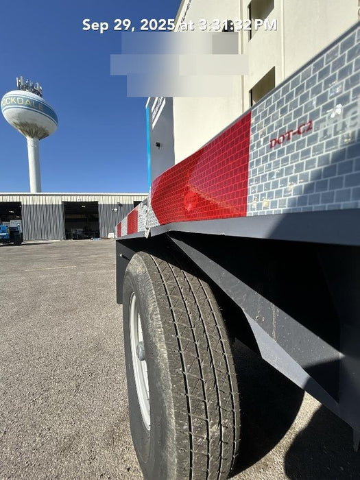 2023 ATLAS COPCO QAS 175