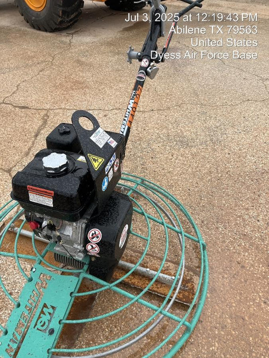 2024 MULTIQUIP B46H90