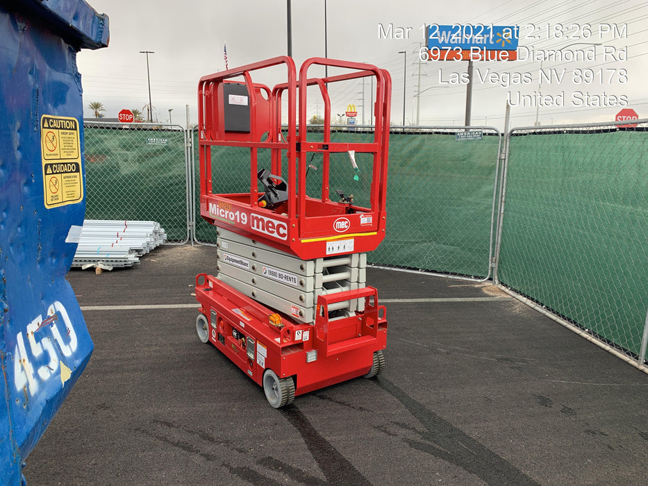 2021 MEC Micro 19