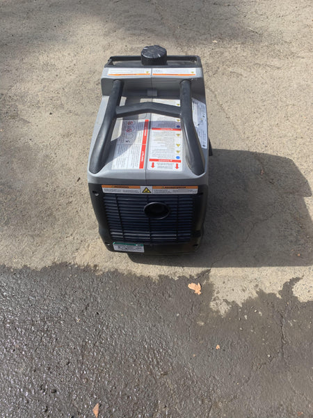 2021 BRIGGS & STRATTON BGP2400