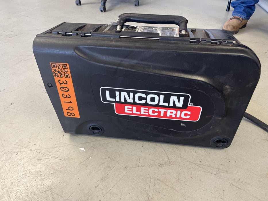 2023 LINCOLN ELECTRIC LN-25X