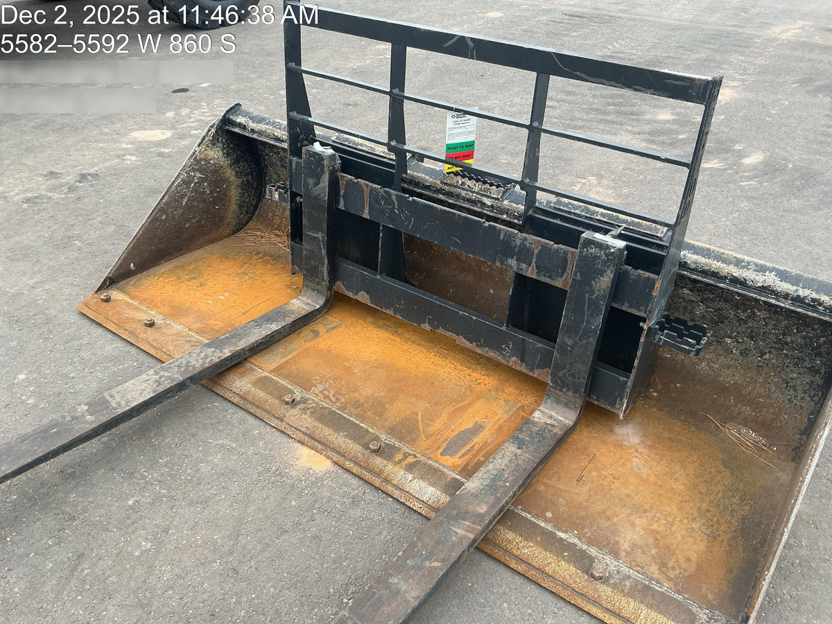 2023 ARROW MATERIAL HANDLING F5100CB