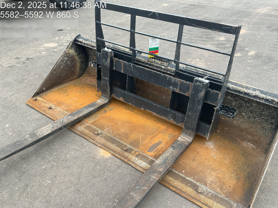 2023 ARROW MATERIAL HANDLING F5100CB