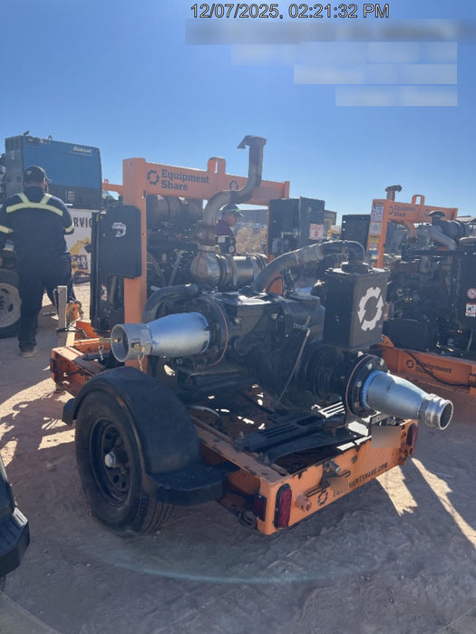 2021 PIONEER PP66S12L71-TD2.9L4