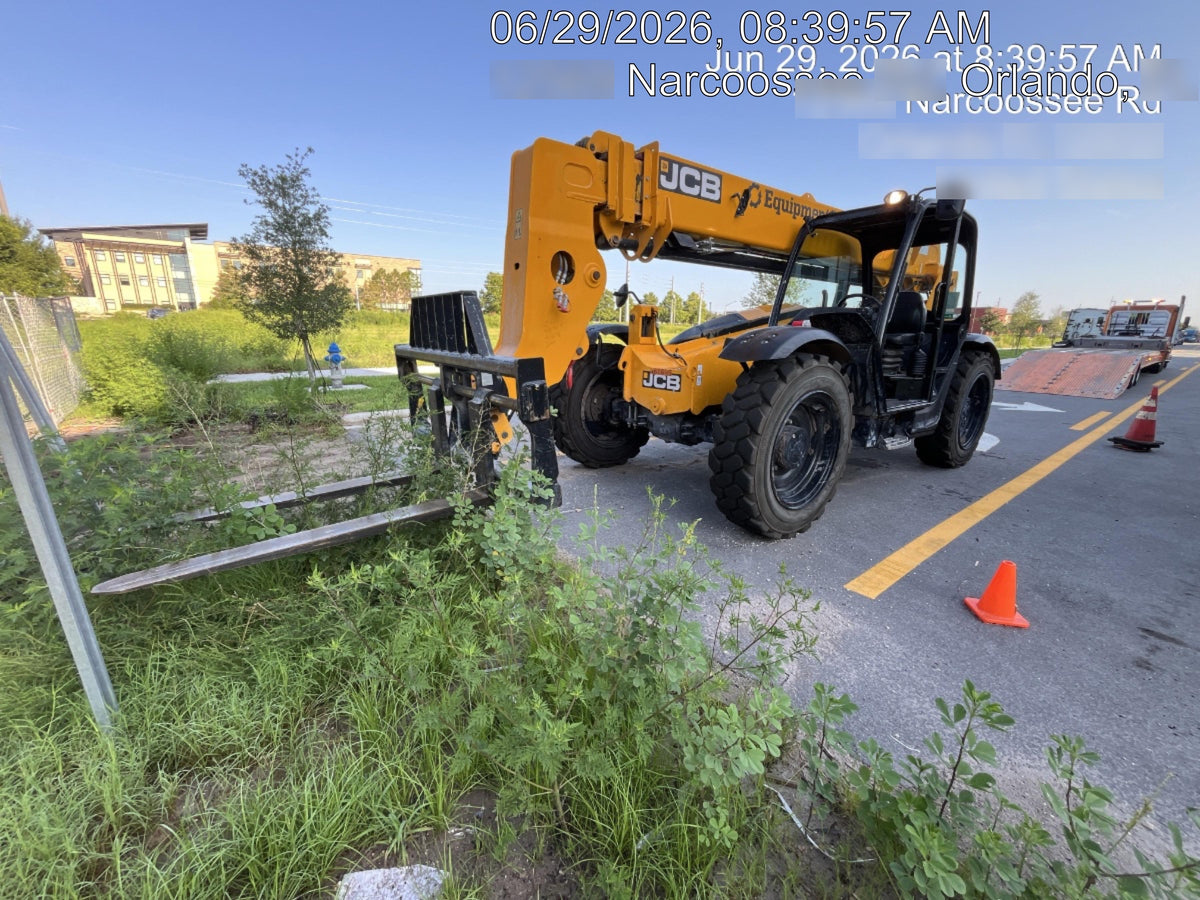 2024 JCB 509-42