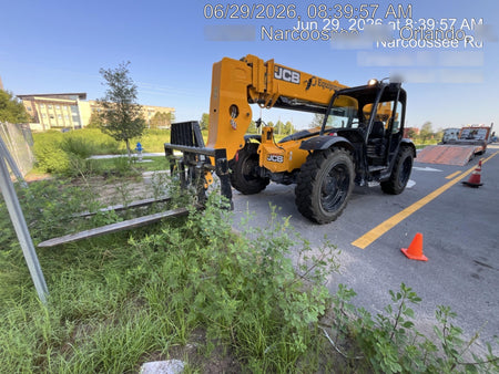 2024 JCB 509-42