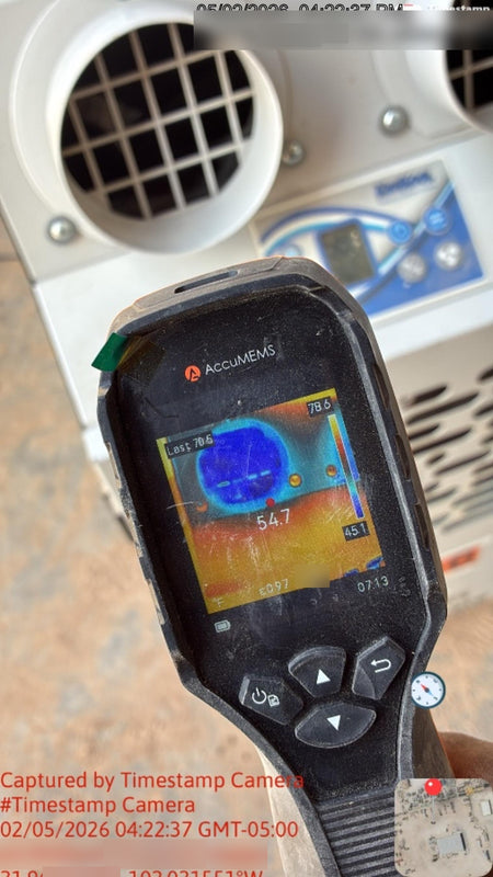 2022 KWIKOOL KPAC1811-2