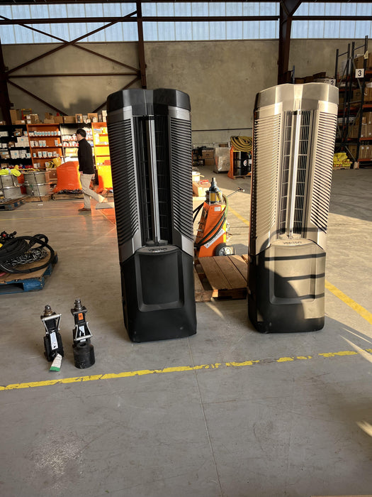 2023 VECTOR Vector Max