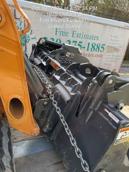 2022 PALADIN UTILITY GRAPPLE 11876-0022