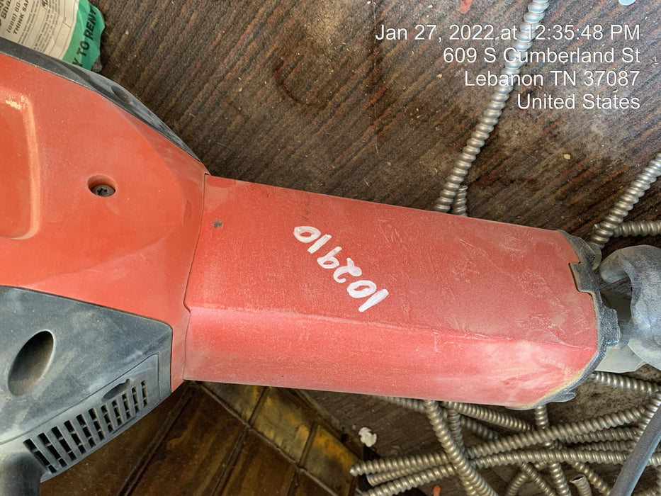 2020 HILTI TE 3000-AVR