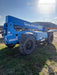 2018 Genie GTH-636 Genie GTH-636 w/Open ROPS, Solid Tires, Work Light/Beacon, 48" Carriage and Forks