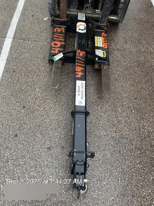 2025 STAR INDUSTRIES M1360B - Star JIB Boom