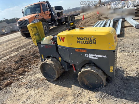 2026 WACKER NEUSON RTD-SC4
