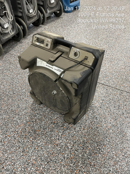 2022 PHOENIX Guardian R Hepa