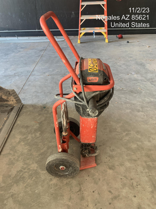 2020 HILTI TE 3000-AVR