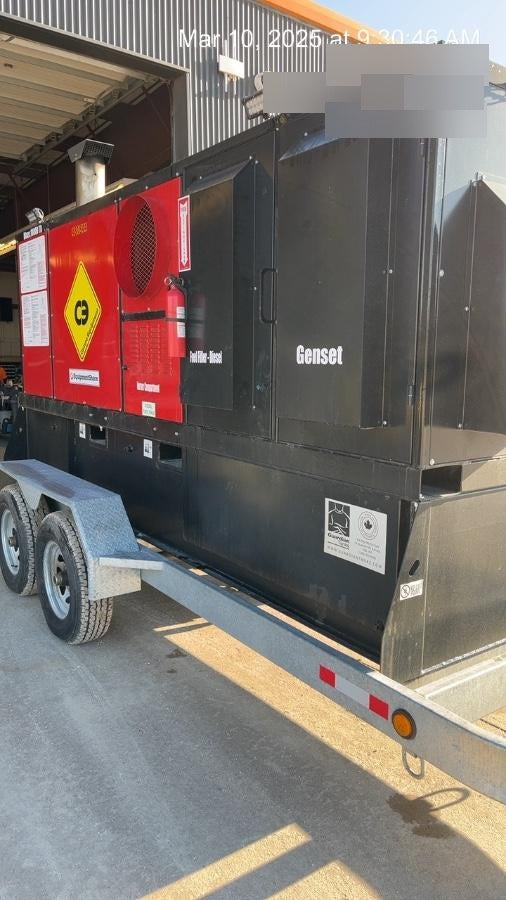 2024 CAMPO EB1000CT