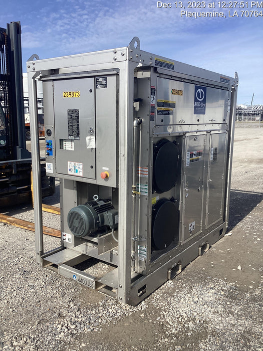 2022 CLIMATE DESIGN INTERNATIONAL MS-7500/5500