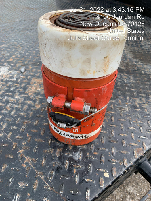 2020 POWER TEAM C554C