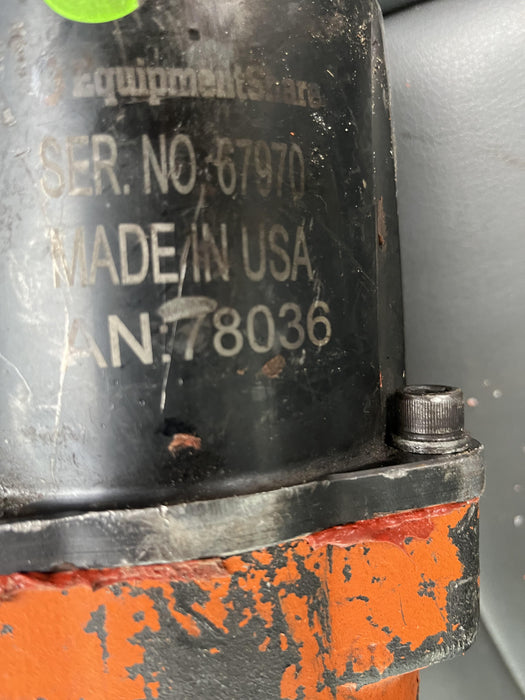 2020 MICHIGAN PNEUMATIC 4955B2