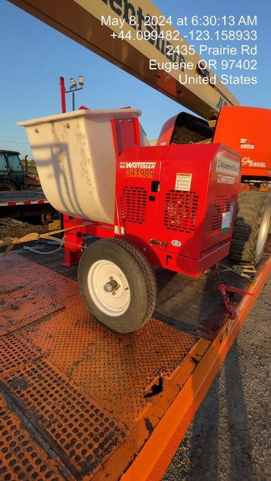 2023 MULTIQUIP WM90PH8