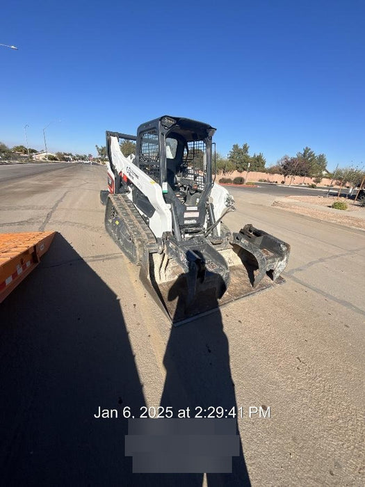 2020 PALADIN UTILITY GRAPPLE 11876-0022