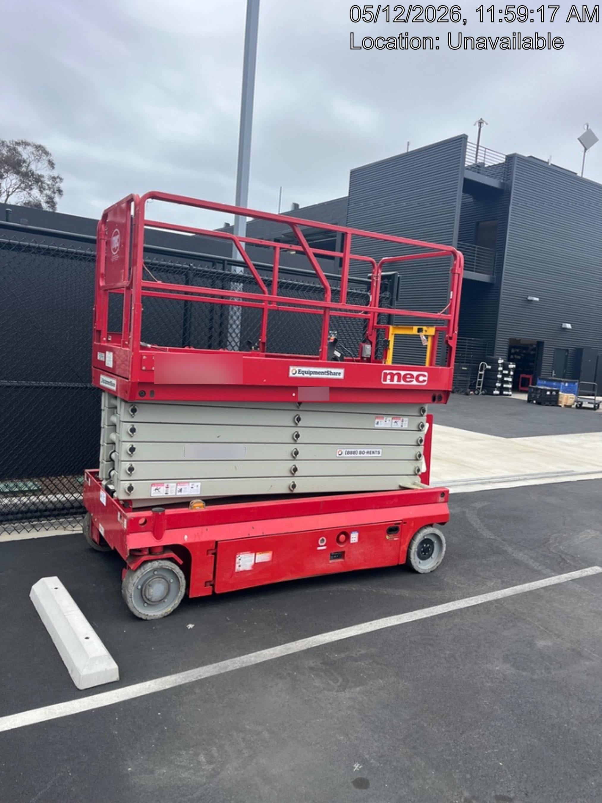 2021 MEC 4555SE