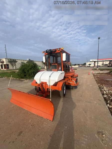 2025 BROCE RK350