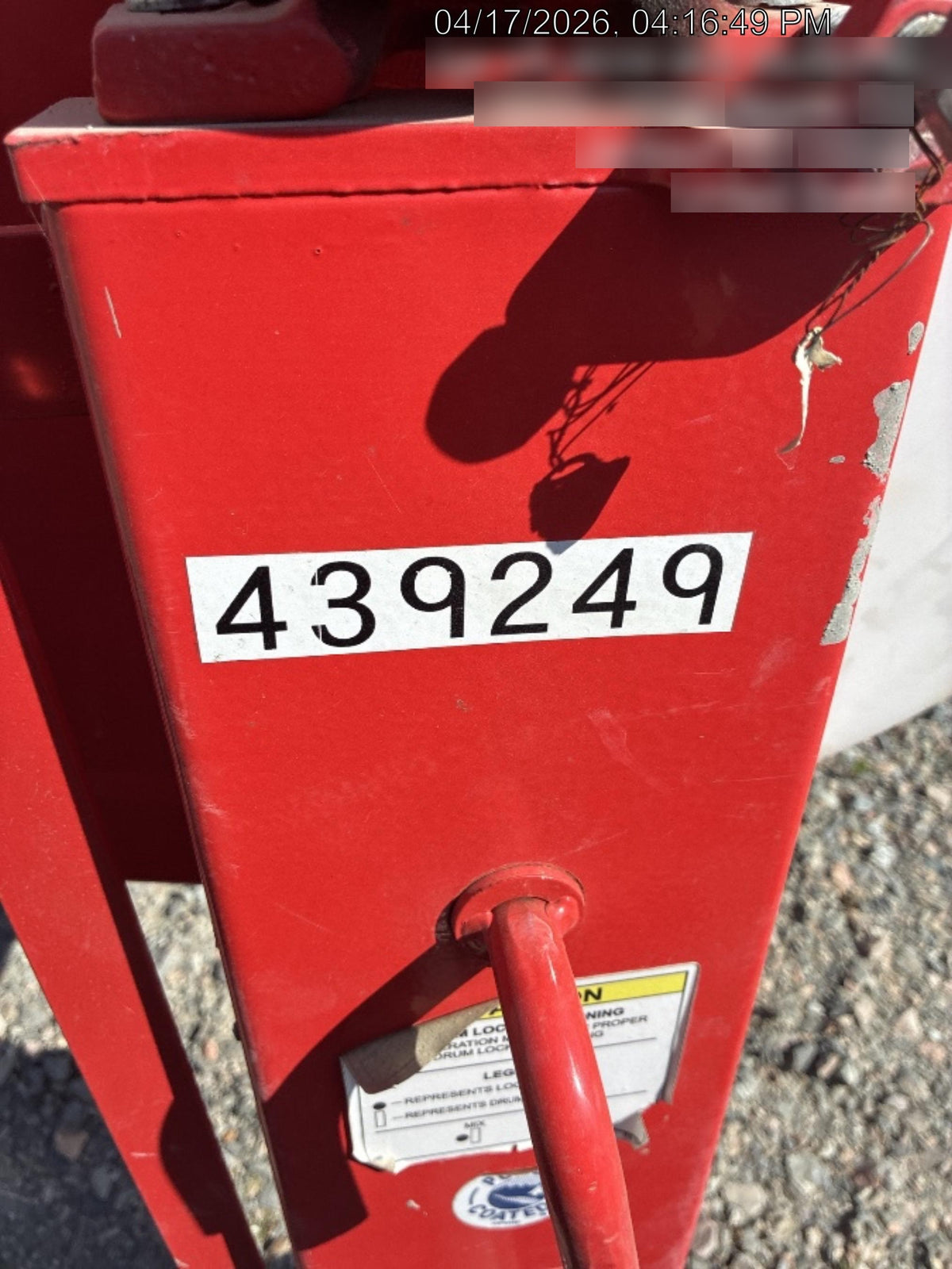 2024 MULTIQUIP WM90PH8