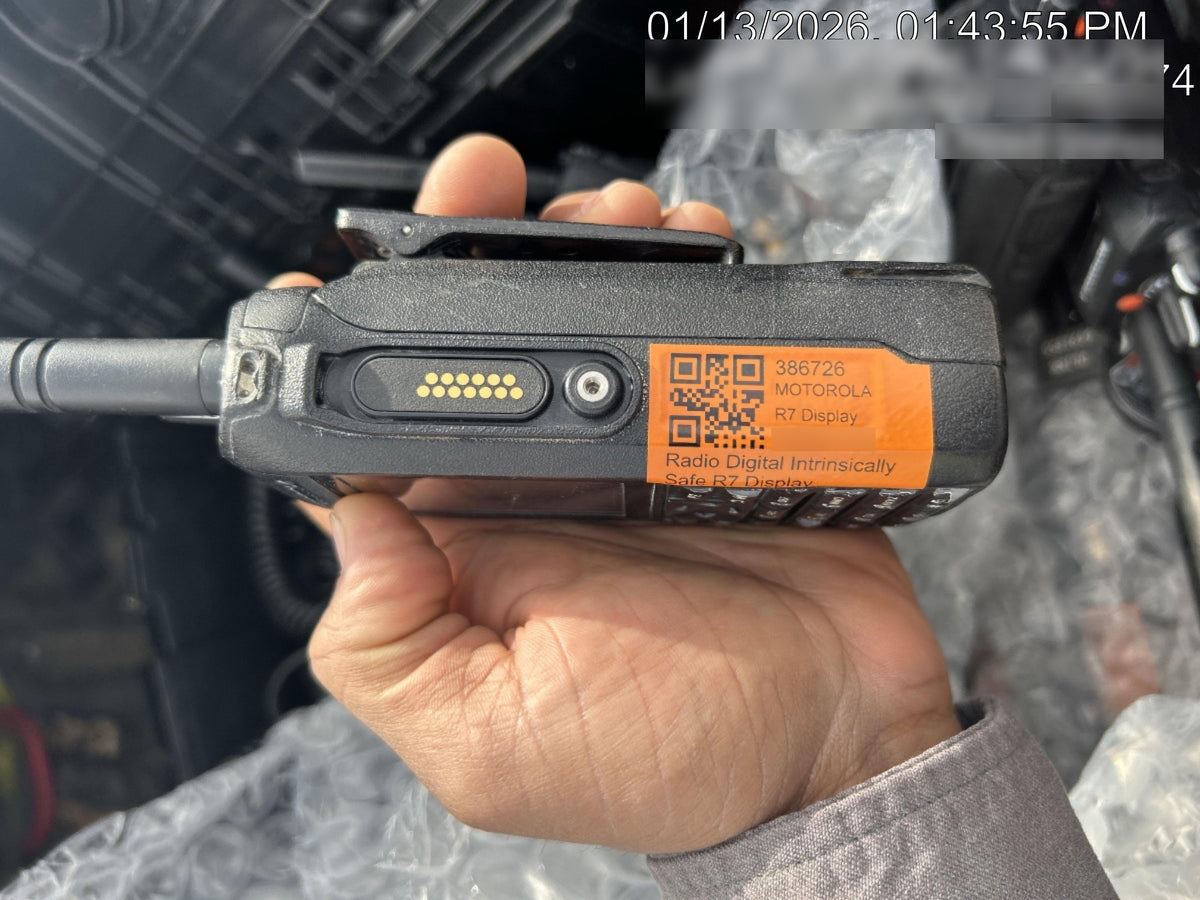2024 MOTOROLA PMPN4284