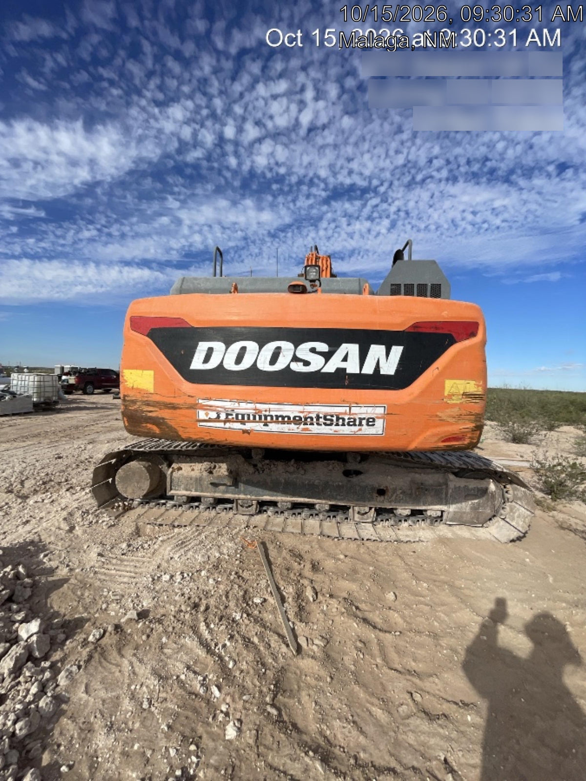 2021 DOOSAN DL250-5