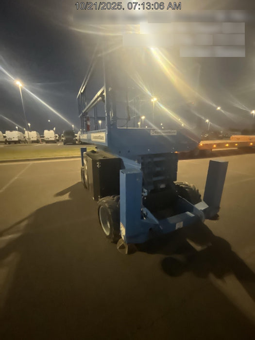 2019 GENIE GS-3369 RT