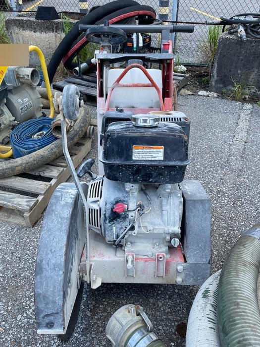 2020 HUSQVARNA FS400