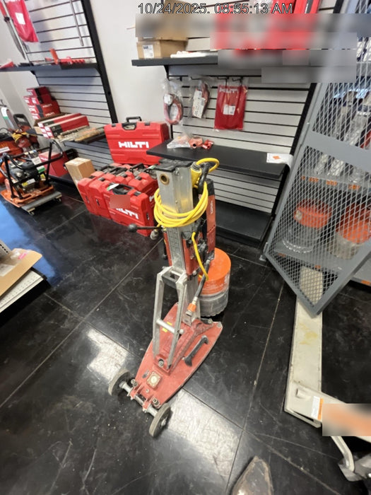 2022 HILTI DD250E