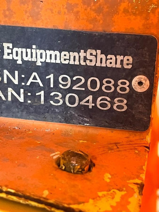 2021 MICHIGAN PNEUMATIC HV-15G-8P