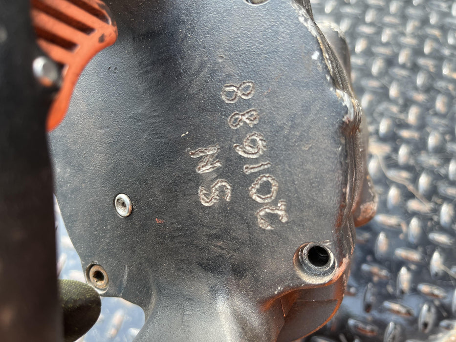 2022 INGERSOLL RAND 3940B2TI