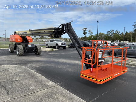 2026 JLG 1350SJP