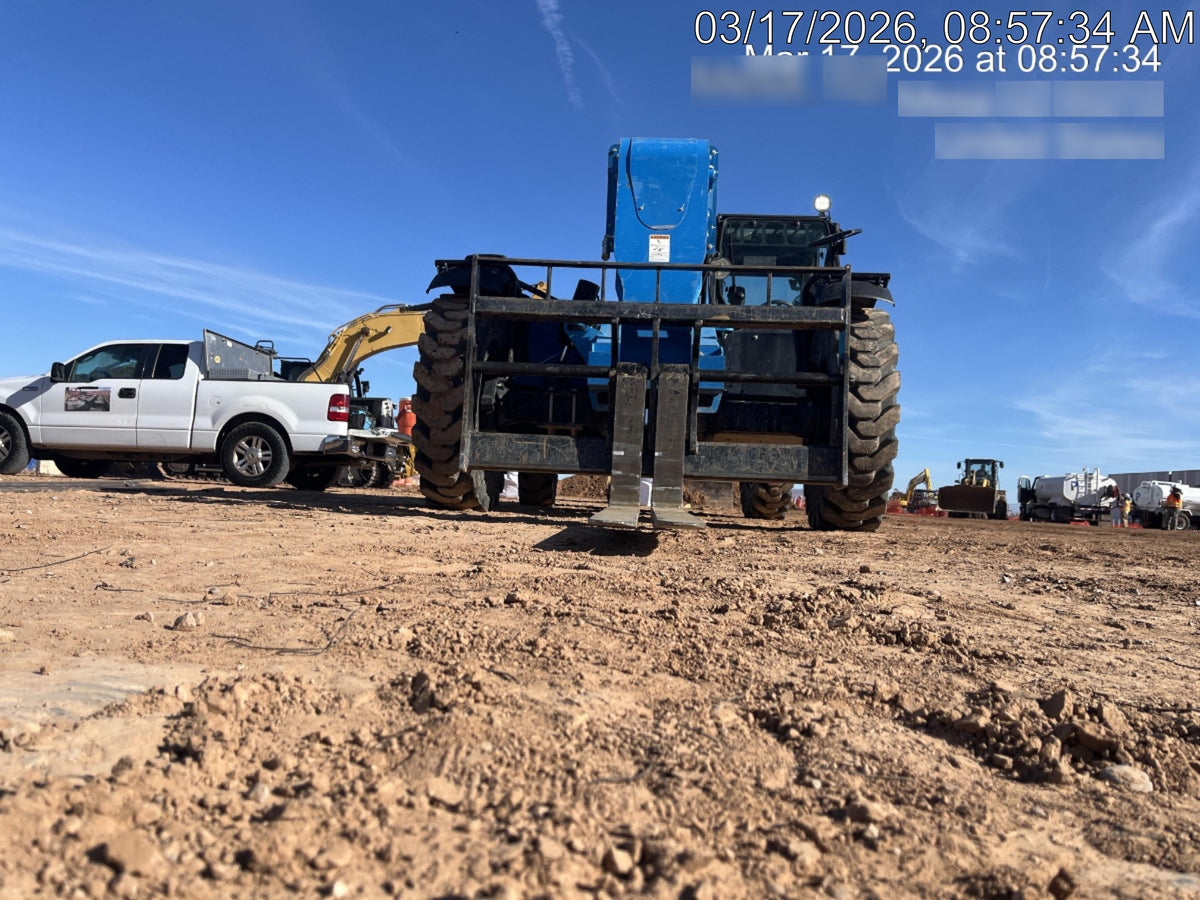 2020 GENIE GTH-844