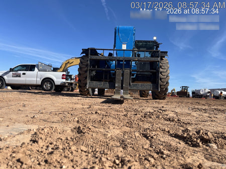 2020 GENIE GTH-844