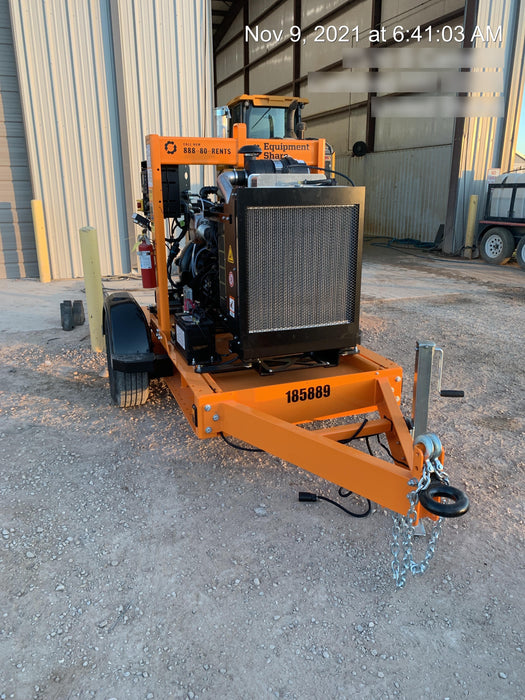 2021 PIONEER PP66S12L71-TD2.9L4