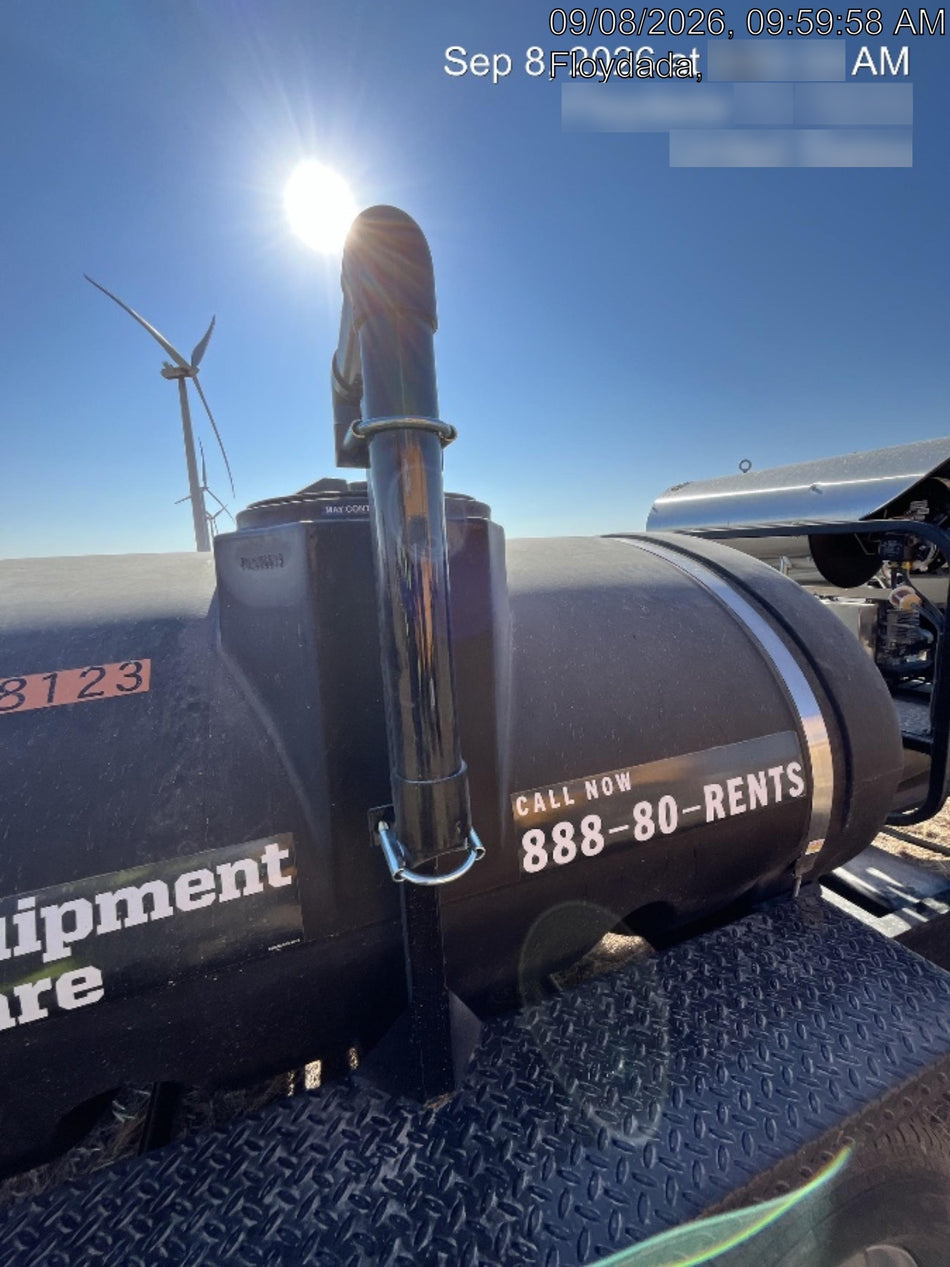 2026 WYLIE EXP-550L-S-HOTG