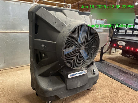 2020 PORTACOOL PACJS2601A1
