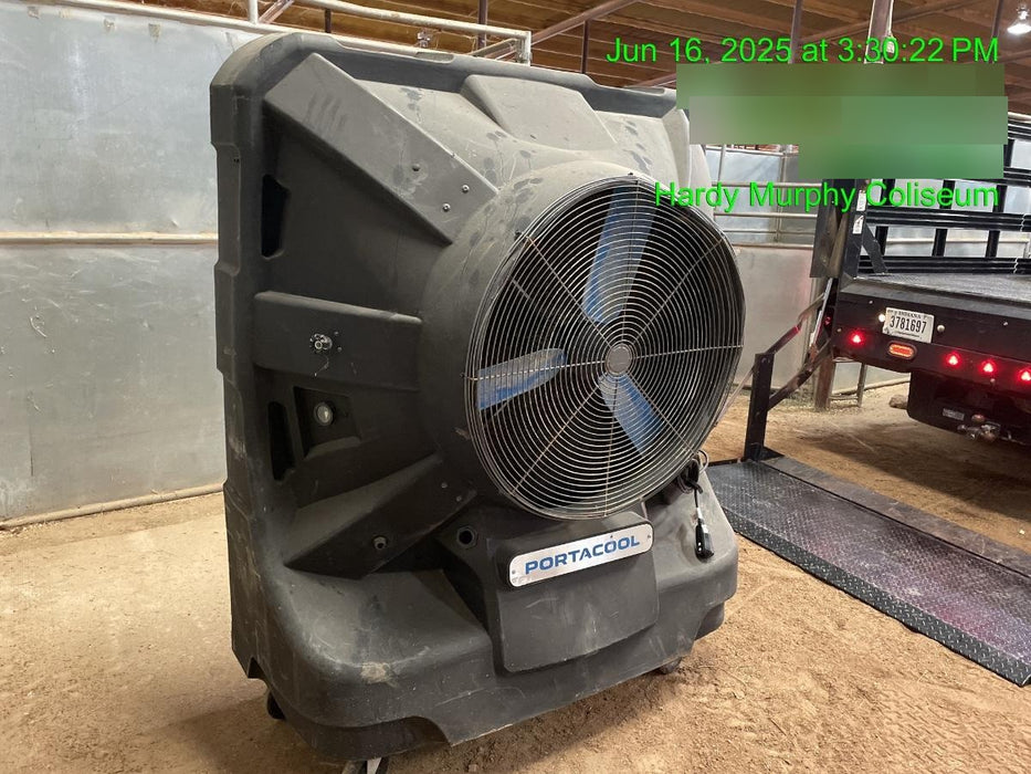 2020 PORTACOOL PACJS2601A1