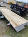 2022 BIG TEX TRAILER LT14K83x20