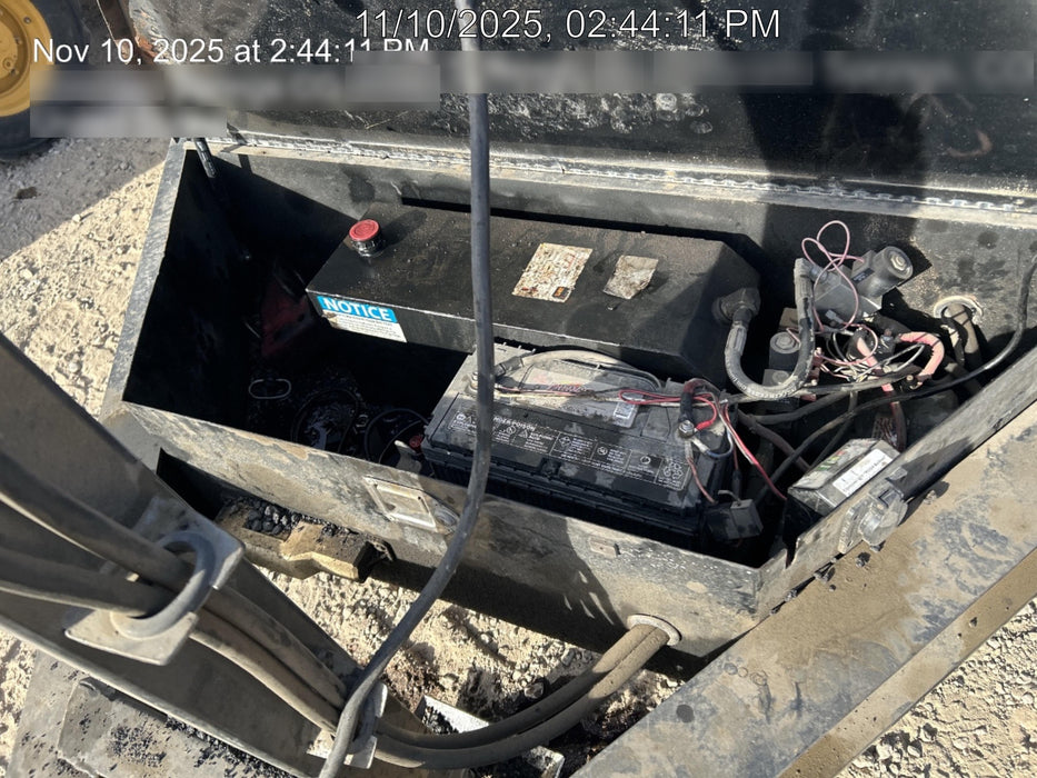 2020 DIAMOND LPT207L 14x82