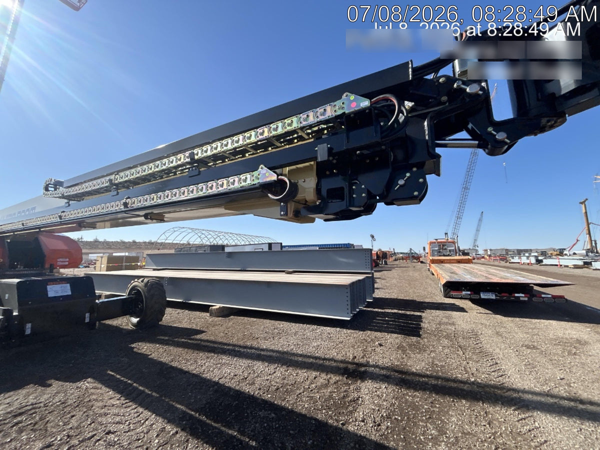 2026 JLG 1350SJP