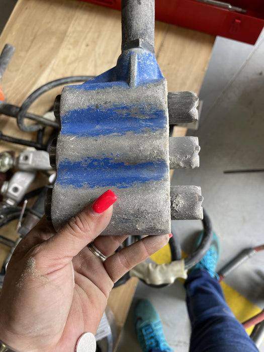 2021 CHICAGO PNEUMATIC MP-903-3L